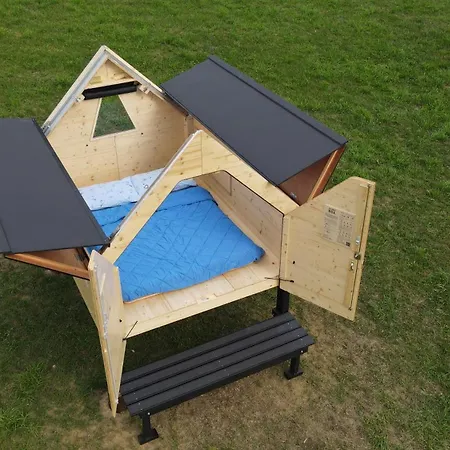 La Pepanella Nocleg ze śniadaniem