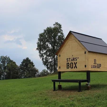 Nocleg ze śniadaniem La Pepanella 3*