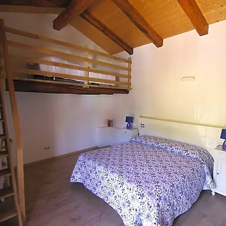 La Pepanella 3* Magnano (Piedmont)