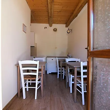 La Pepanella Bed & Breakfast 3*