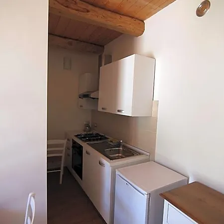 Bed & Breakfast La Pepanella Magnano (Piedmont)