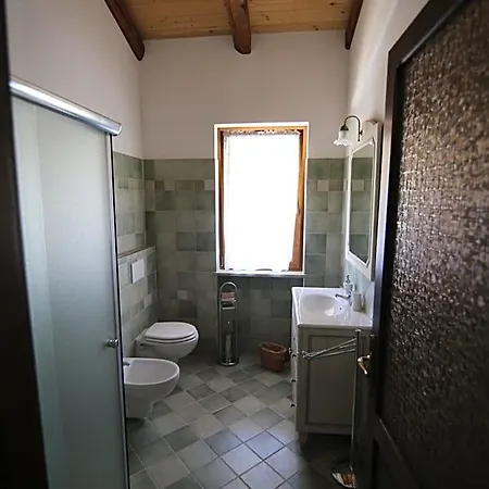 Bed & Breakfast La Pepanella Magnano (Piedmont)