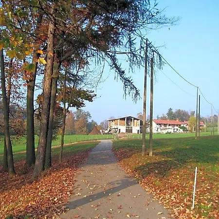 La Pepanella Bed & Breakfast