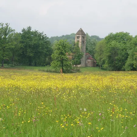 Nocleg ze śniadaniem La Pepanella