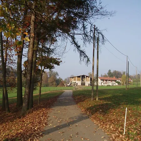 La Pepanella Magnano (Piedmont)