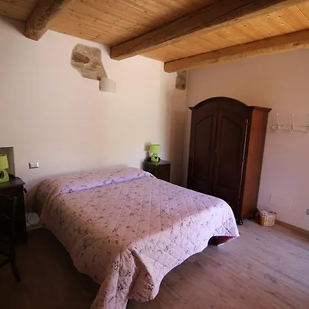 La Pepanella 3* Magnano (Piedmont)