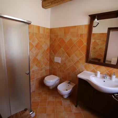 La Pepanella Nocleg ze śniadaniem 3*