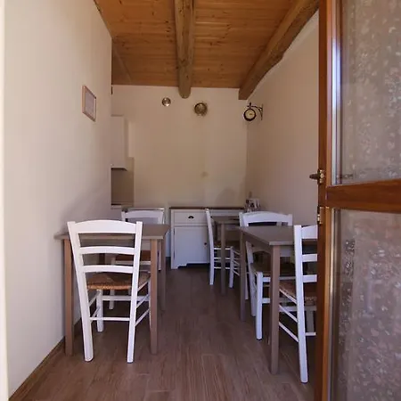 La Pepanella Magnano (Piedmont)