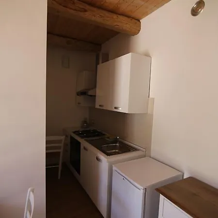 La Pepanella Magnano (Piedmont)