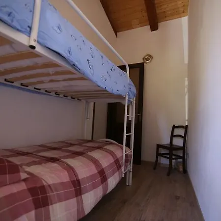 La Pepanella Nocleg ze śniadaniem 3*