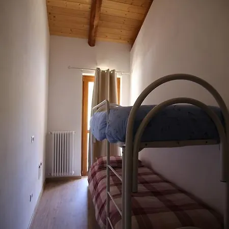 Oda ve Kahvaltı La Pepanella 3*