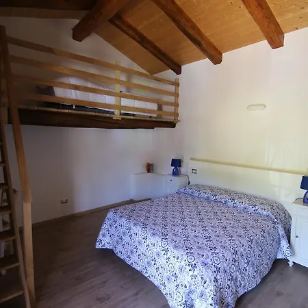 La Pepanella Nocleg ze śniadaniem