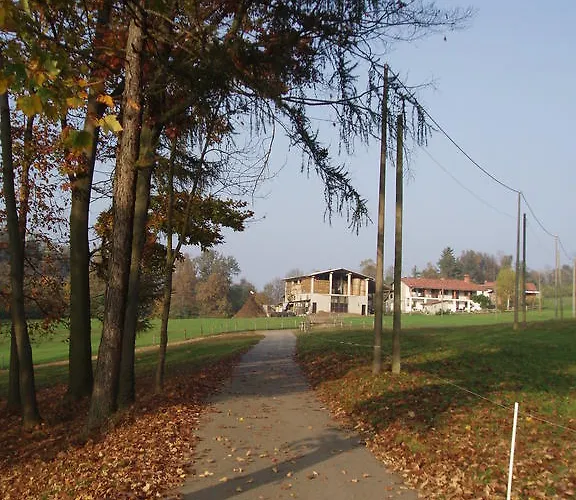 La Pepanella Magnano (Piedmont)