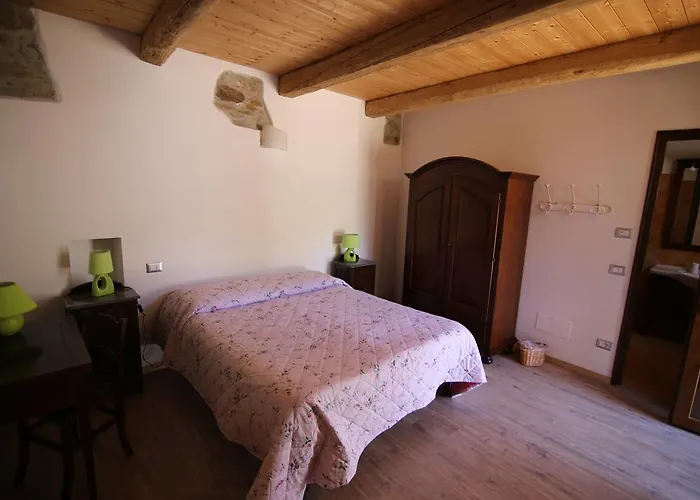La Pepanella 3* Magnano (Piedmont)