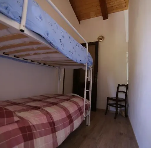 La Pepanella Frühstückspension 3*