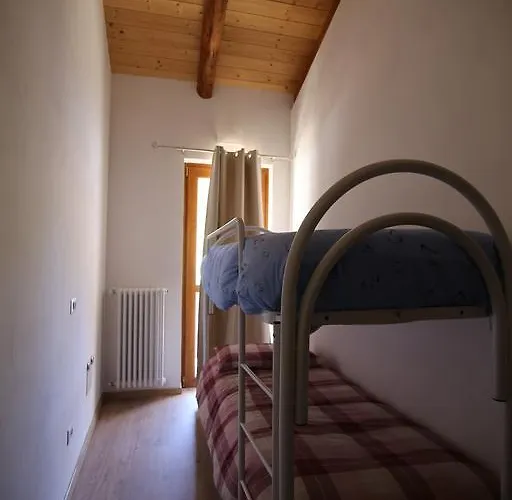 Frühstückspension La Pepanella 3*