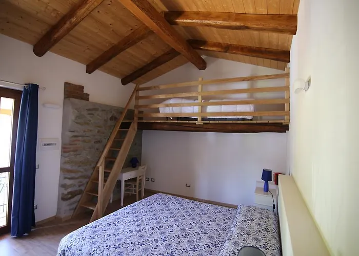 La Pepanella Frühstückspension 3*